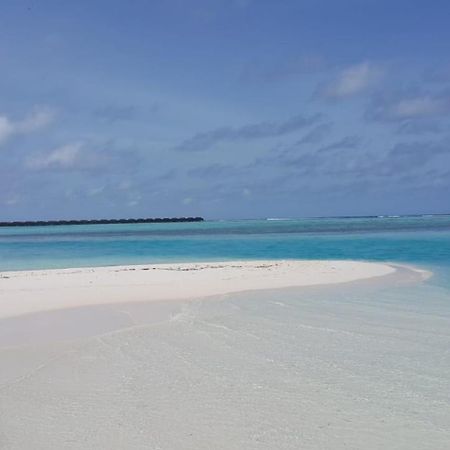 Portia Hotel & Spa Dhiffushi Bagian luar foto